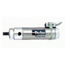 Parker ROUND BODY PNEUMATIC CYLINDERS SRM STAINLESS STEEL PNEUMATIC W/ PISTON SENSING